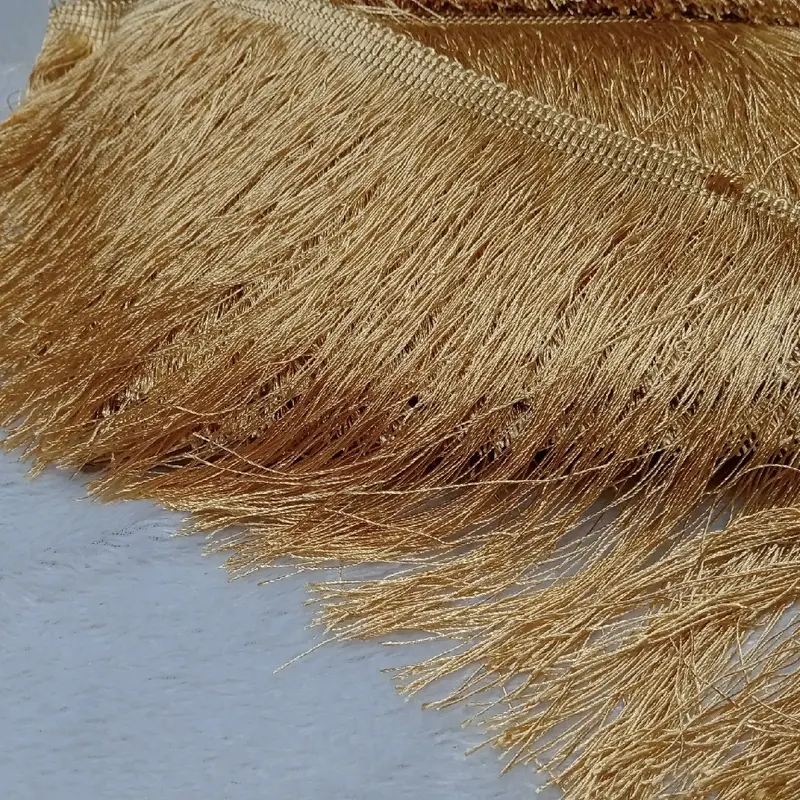Rumbai songket lebar 20cm 0