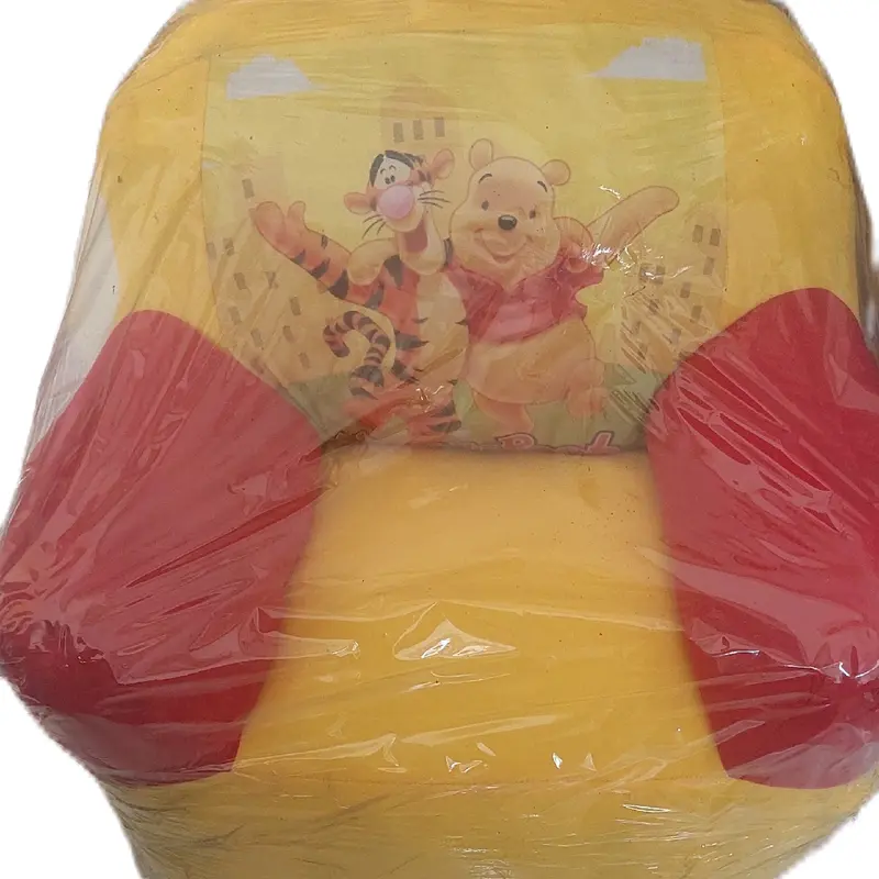 Sofa Bed Anak Mini 0
