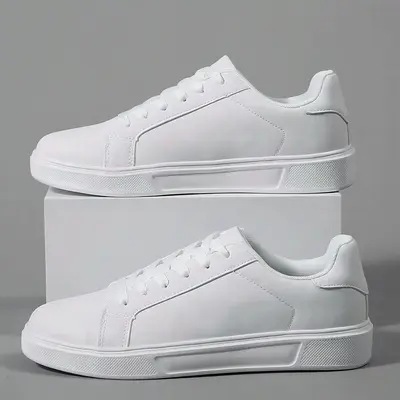Selected Zara White Sneaker TikTok Shop