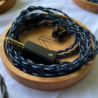 Gambar Verus Audio Modi 4 OFC SPC Cable Litz For In Ear Monitor Earphone - 2 Pin 0.78, 2.5mm dari CSI-ZONE Kota Tangerang Selatan 3 Tokopedia