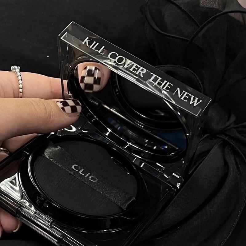 Phấn Nước Clio Kill Cover Founwear Cushion Kèm Lõi Thay Thế Cosmetic Mỹ Phẩm