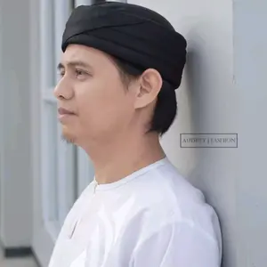 PECI IMAMAH DEWASA DAN ANAK