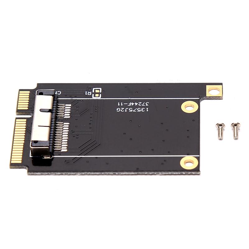 Wireless Module BCM94331CD BCM94360CD to Mini PCIe Interface For Ordinary Laptop 5