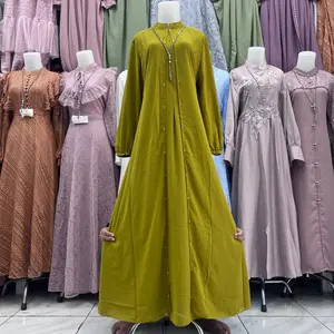 Gamis Safti 05