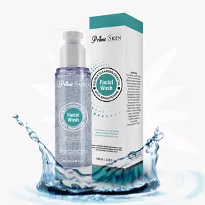 Prime Skin Facial Wash HWI