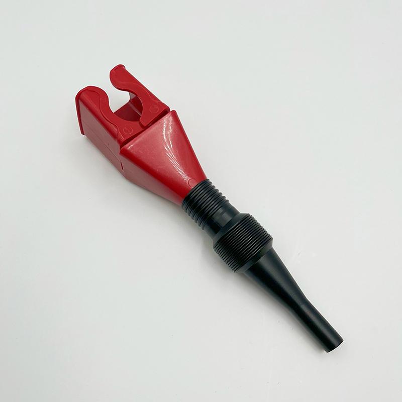 Product Introduction of Plastic Car Motorcycle Refueling Gasoline Engine Oil Funnel Filter Transfer Tool Funnel Kit Fluid Change Filling Transfer Tool 26