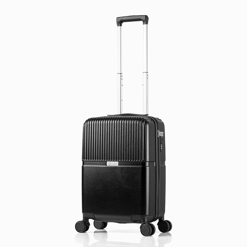 Vali Kéo MIA Du Lịch Larita Era BR23 size 20/24/28 Hạn Chế Trầy Xước - Bảo Hành Trọn Đời