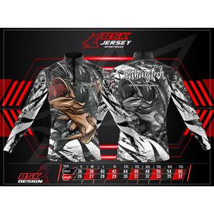 เสื้อตกปลาพร้อมตาข่ายกันแดด สไตล์เสื้อแขนยาว สามารถกำหนดชื่อเองได้ ชุดกีฬาปักดีไซน์ เหมาะสำหรับทั้งผู้หญิงและผู้ชาย สะดวกสบายในการใช้งาน การระบายอากาศที่ดี พร้อมฟังก์ชั่นป้องกันรังสียูวี