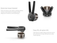 Gambar DREAMFARM Ortwo Lite - Penggiling Rempah - Set of 1 dari Kumala Home & Kitchen Kota Administrasi Jakarta Barat 5 Tokopedia