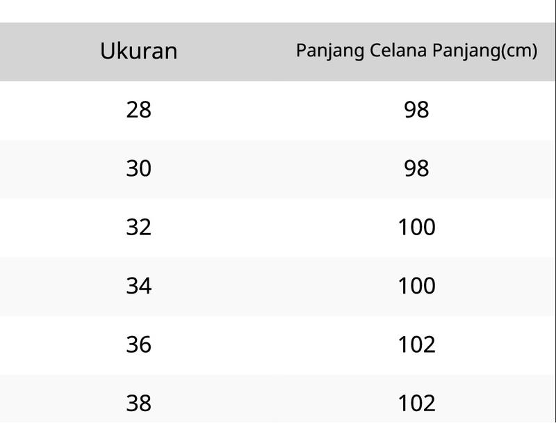 Product Introduction of CELANA CARGO TACTICAL BIG SUNAN cotton drill 0