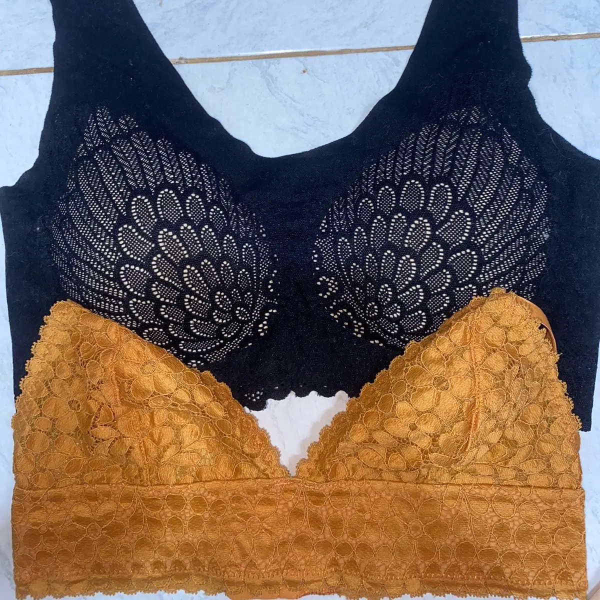 PAKET bra 5pcs = 100rb Wanita