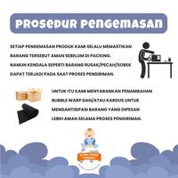 Gambar PROBABY Baby Bath Anise Oil dari dunia susu bayi Kota Administrasi Jakarta Utara 5 Tokopedia