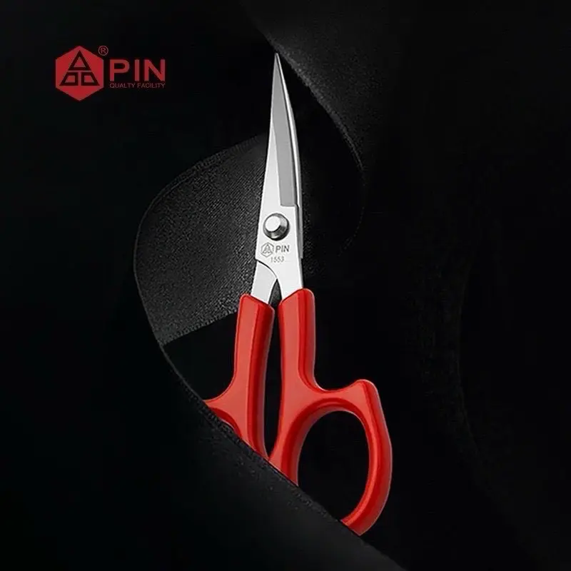 combo 2 kéo pin lữoi cong hãng 1553 1