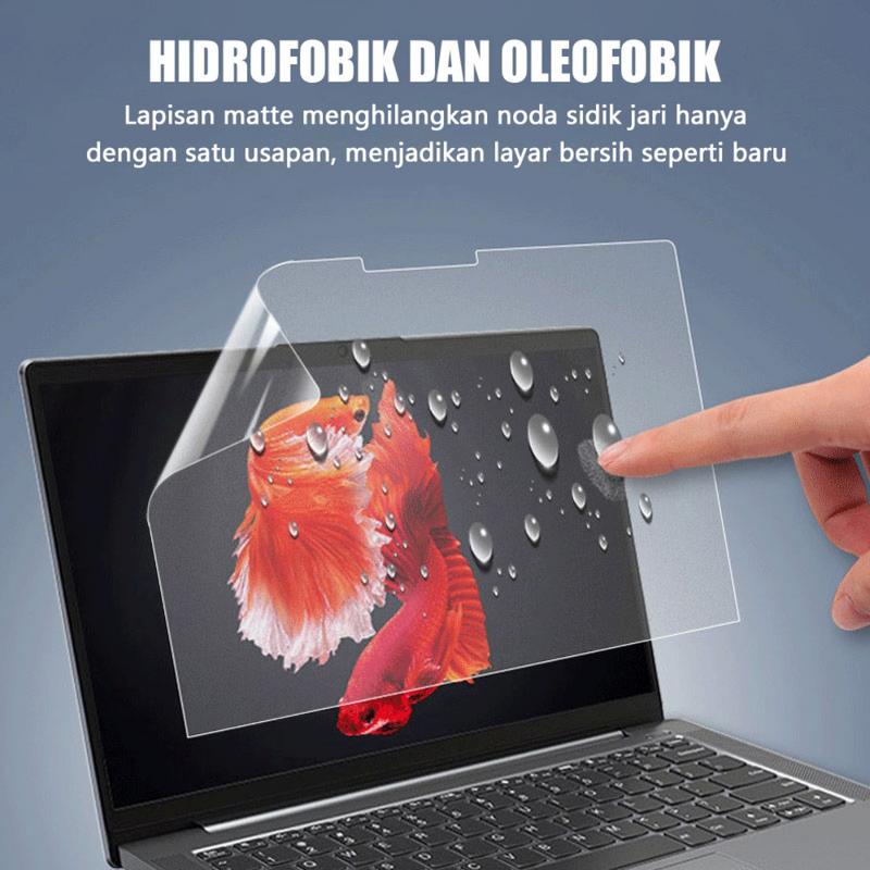 Product Introduction of Anti Gores Pelindung Layar Screen Guard Protector Dustproof For Macbook Air 13.3 13.6 Pro 13.3 inch A1932 | A2179 | A2337 A1706 | A1708 | A1989 | A2159 | A2251 | A2289 | A2338 | A2681 | A1369 | A1466 M1 M2 M3 M4 38