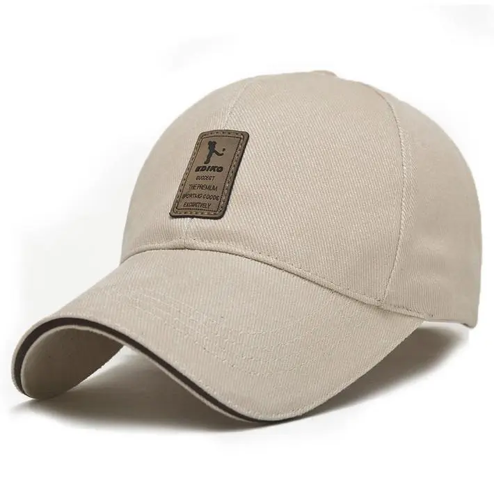COD - TOPI BASEBALL PRIA DAN WANITA/TOPI EDIKO TERLARIS Cap