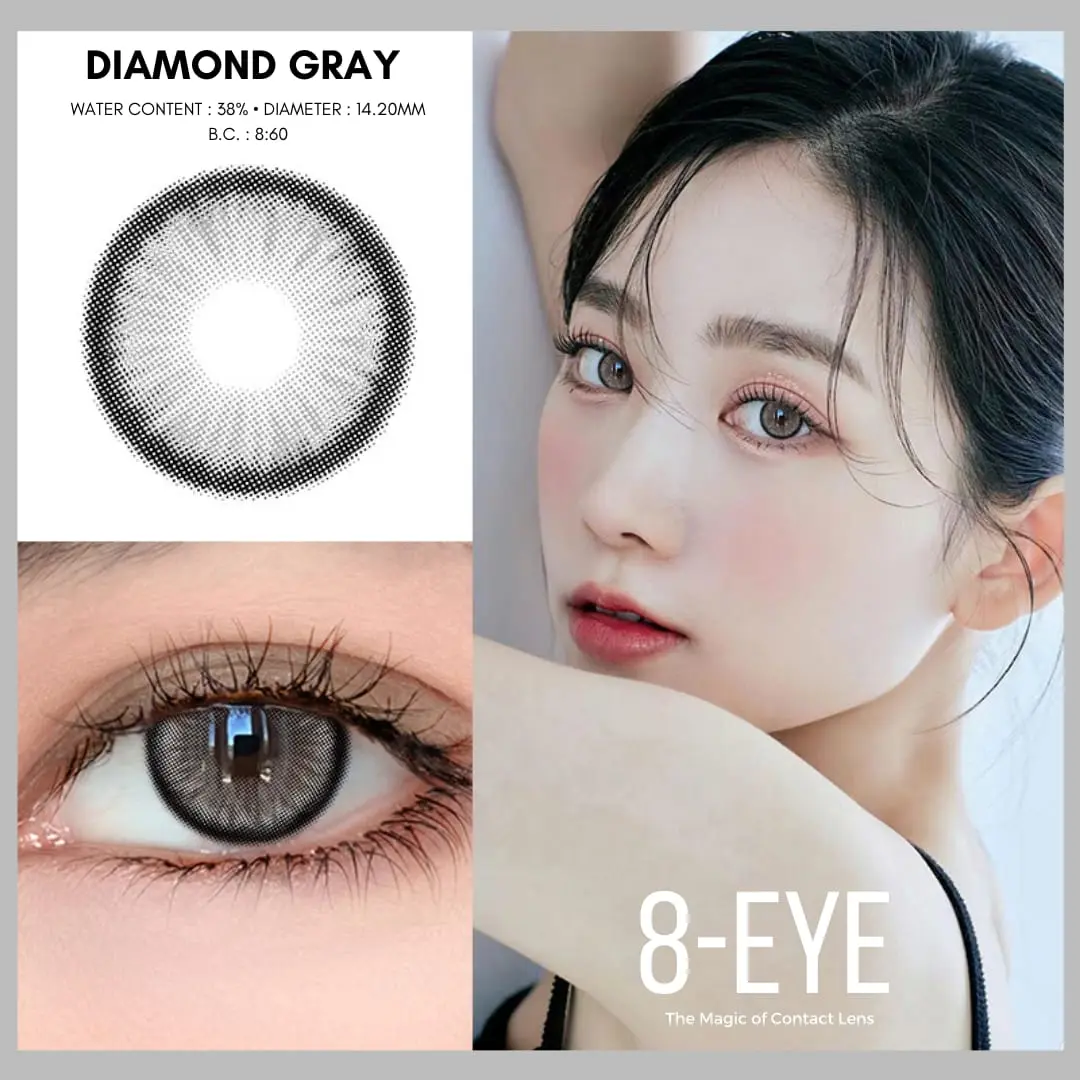 DIAMOND GRAY