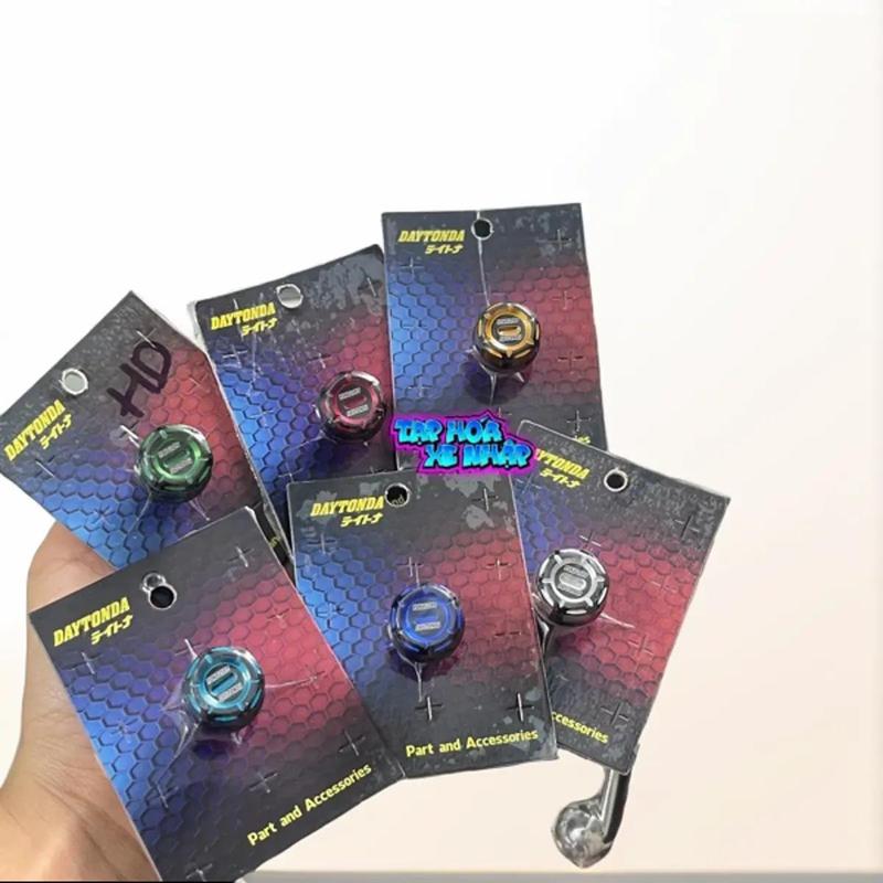Ốc chân kính Daytona 1con Phụ Kiện