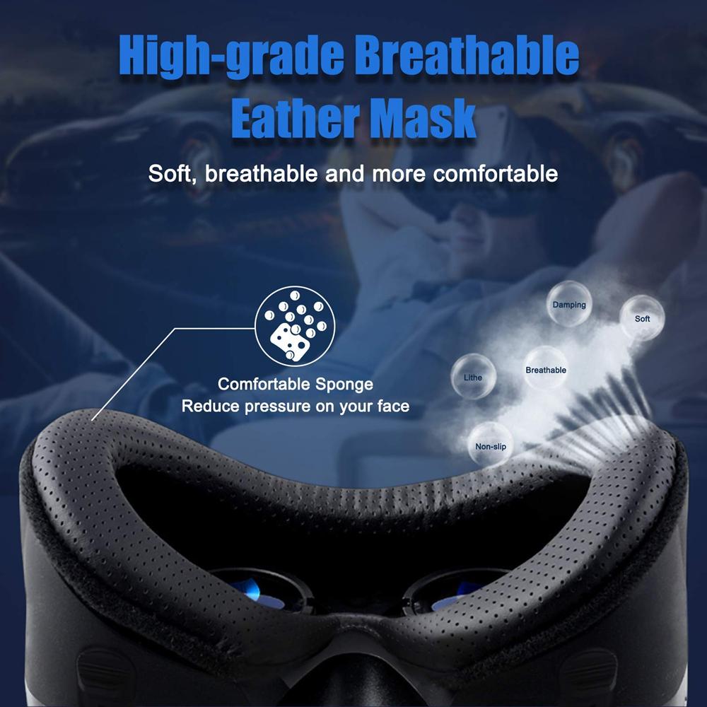 3D VR Headset Box Virtual Reality Helmet with Remote Control Smart Viar Goggles Devices For 5 7inch Cell Phone Smartphones