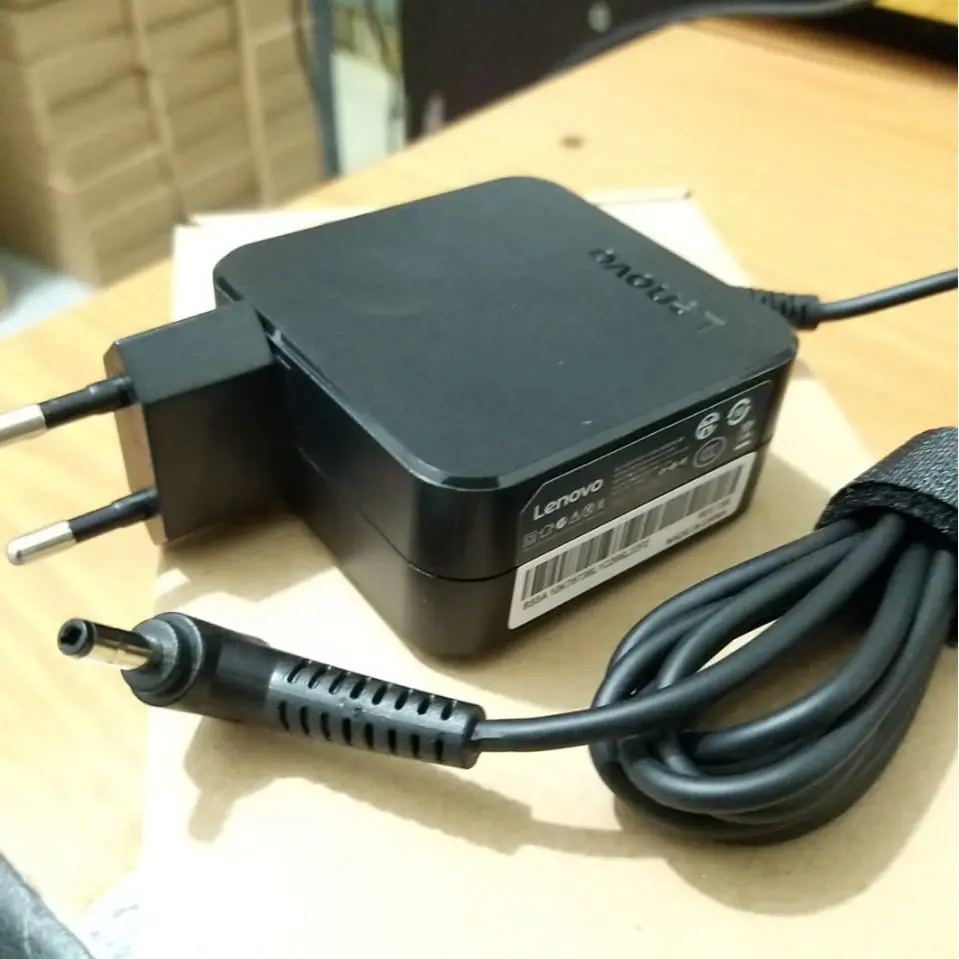 Adaptor Charger Original Lenovo Ideapad 110 110S 120S 110-14 110-14IBR 110-14ISK 110-14AST 110-15