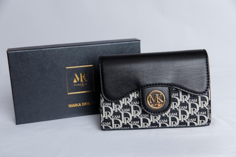 Product Introduction of Túi mini da bò nữ M54 kích thước 15cm - Bag Đeo Vai 1