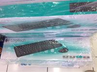 Gambar mouse keyboard logitech mk 220 mk220 Baterai Komputer - MOUSE KEYBOARD dari Reformasi Computer Kota Administrasi Jakarta Barat 2 Tokopedia