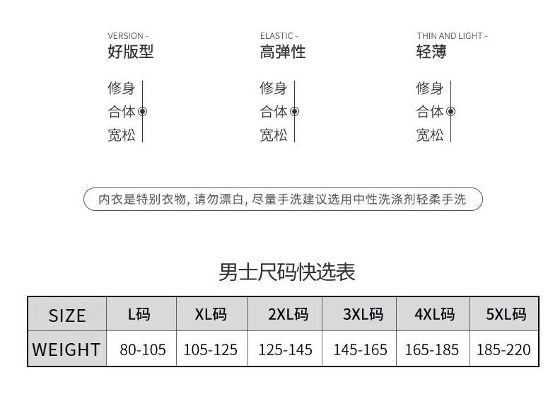 Product Introduction of [1148 Pieces Hot Sale Within 3 Days] Men's Underwear 7A Antibacterial Cotton Crotch Teenagers Adult Loose plus Size Comfort Breathable Skin-Friendly Boyshorts 0