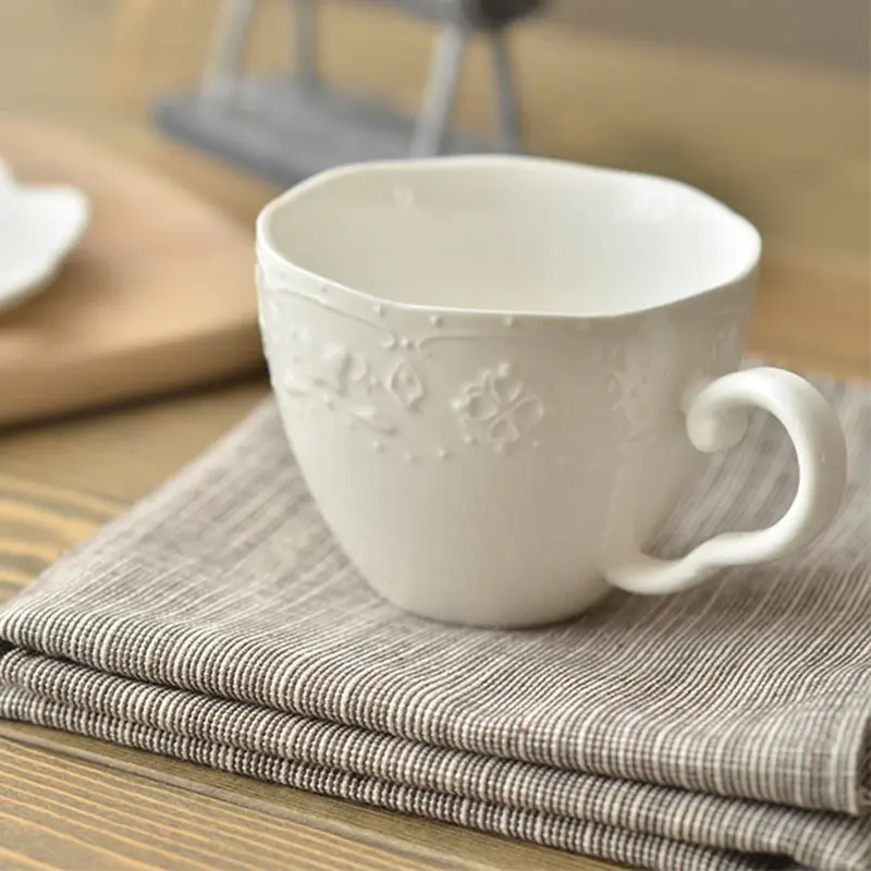 Khăn ăn phong cách Nhật Bản Nai Decor dùng decor chụp ảnh, trang trí nhà bếp 3