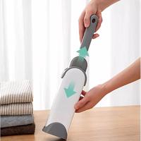 Gambar AZKO Proclean Set Lint Brush - Putih/Abu-Abu Alat Pembersih Bulu Lipat Penghilang Debu Pakaian dari AZKO ID Kota Administrasi Jakarta Pusat 2 Tokopedia