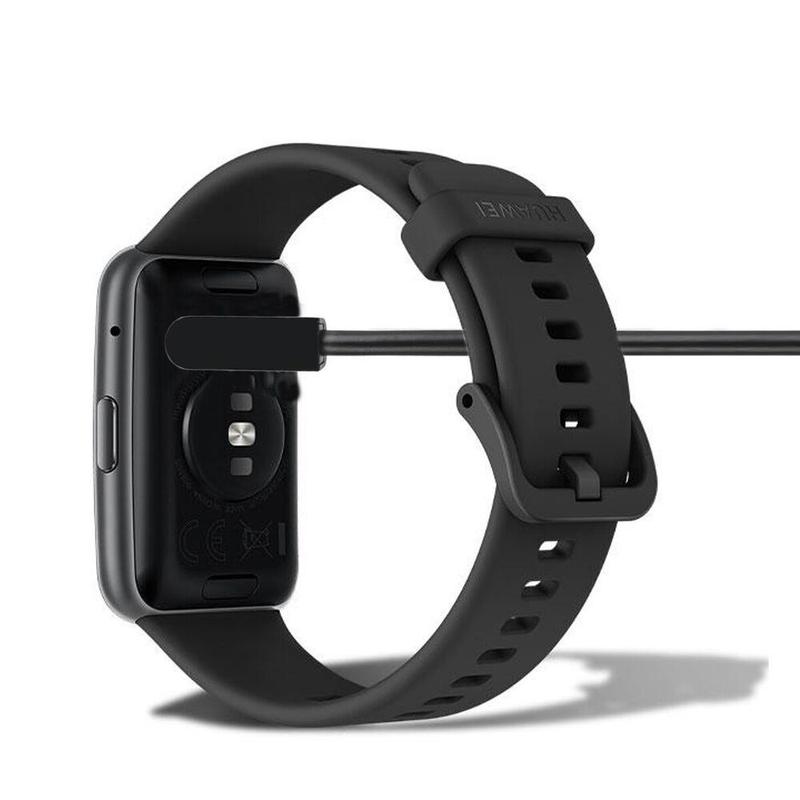 Product Introduction of New Wire Cord Charging Magnetic Charging Smart Watch Charger USB Power Charger 2 Pin 19
