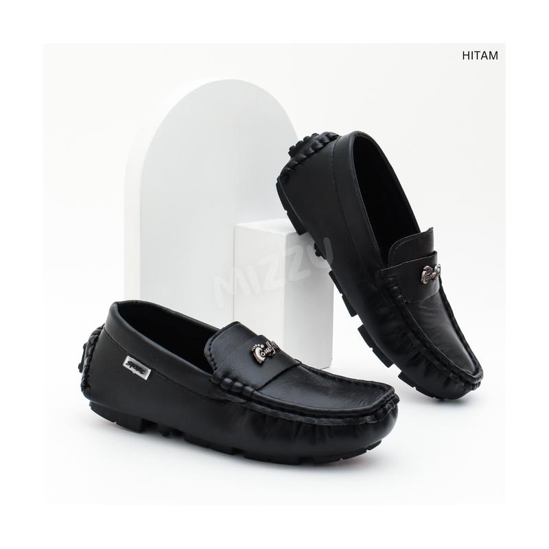 Mizzu Sepatu Pantopel Anak Art CAL 39 ( Size 21- 36 ) 3