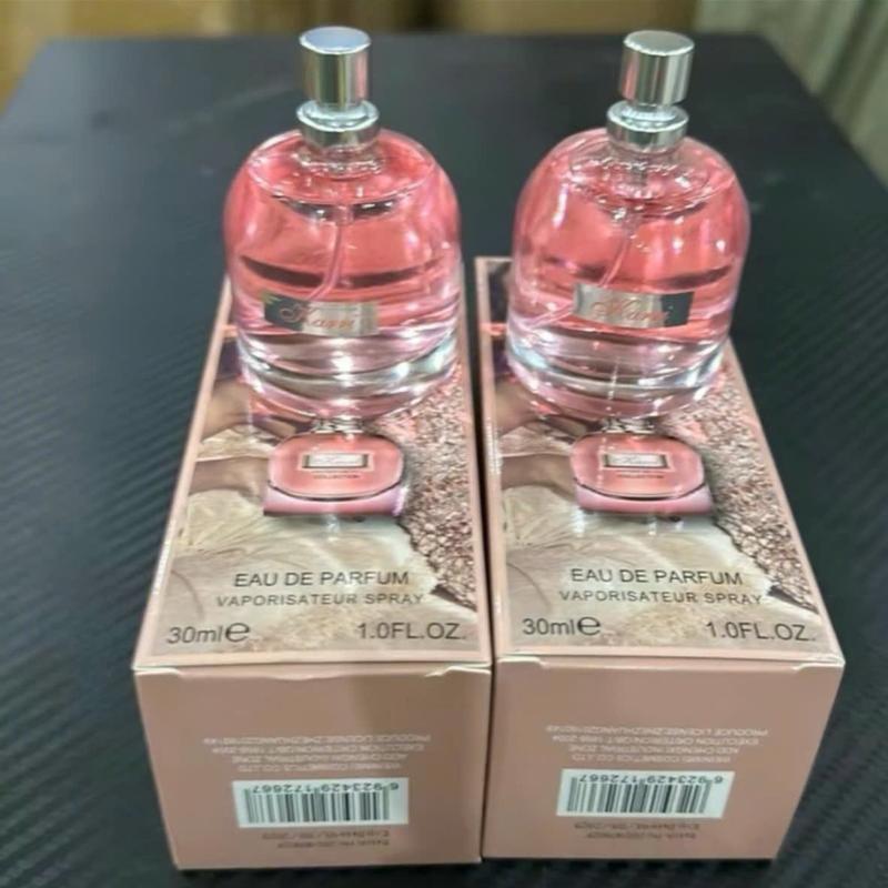 Combo 2 Chai Nước Hoa KARRI 30ml (gồm 2 chai nước hoa) 3
