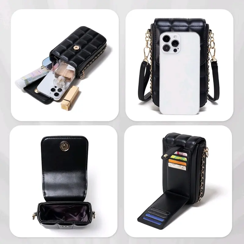 JIMS HONEY TAS WANITA ANAS PLUS MINIBAG Selempang 3