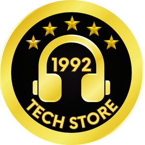 1992 TECHSTORE