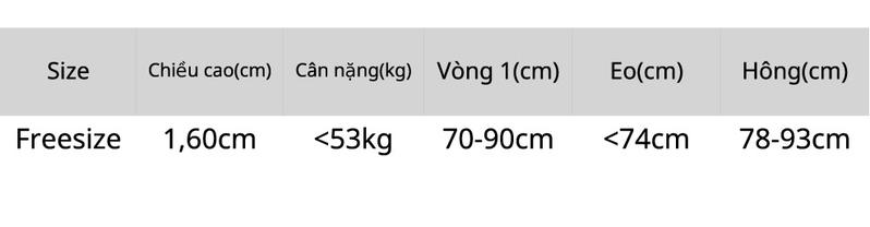 Product Introduction of Outfit Đi Biển Hottrend Áo Bra Bikini Mix Chân Váy Tầng Dáng Ngắn Siêu Xinh (có mút) Freesize: Dưới 53kg (cao dưới 1m6) 0