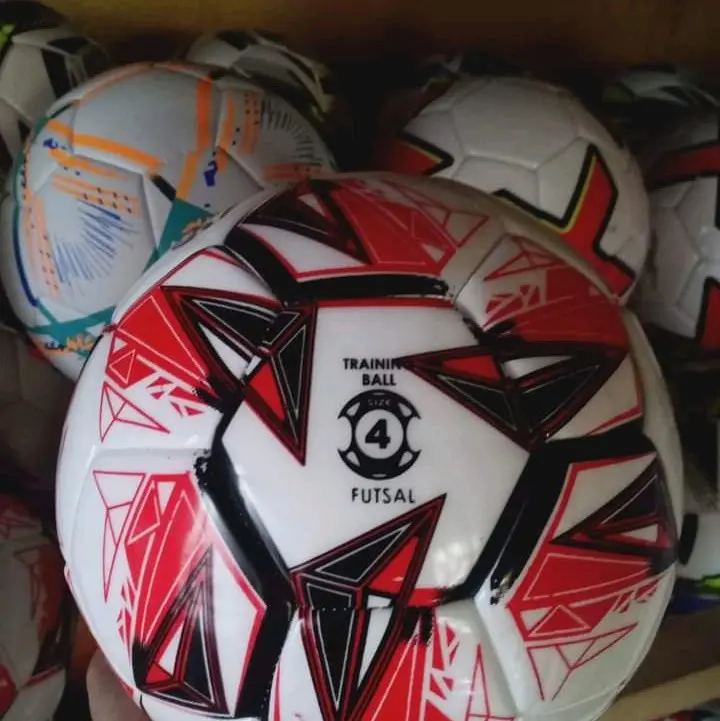 BOLA FUTSAL
