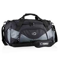 Gambar Travel Bag untuk Pakaian dan Sepatu OZONE 307 Adventurer dari Ozonebag Kab. Bandung 3 Tokopedia