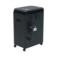 Gambar KRISBOW MESIN PENGHANCUR KERTAS S4210M - HITAM dari AZKO ID Kota Administrasi Jakarta Barat 5 Tokopedia