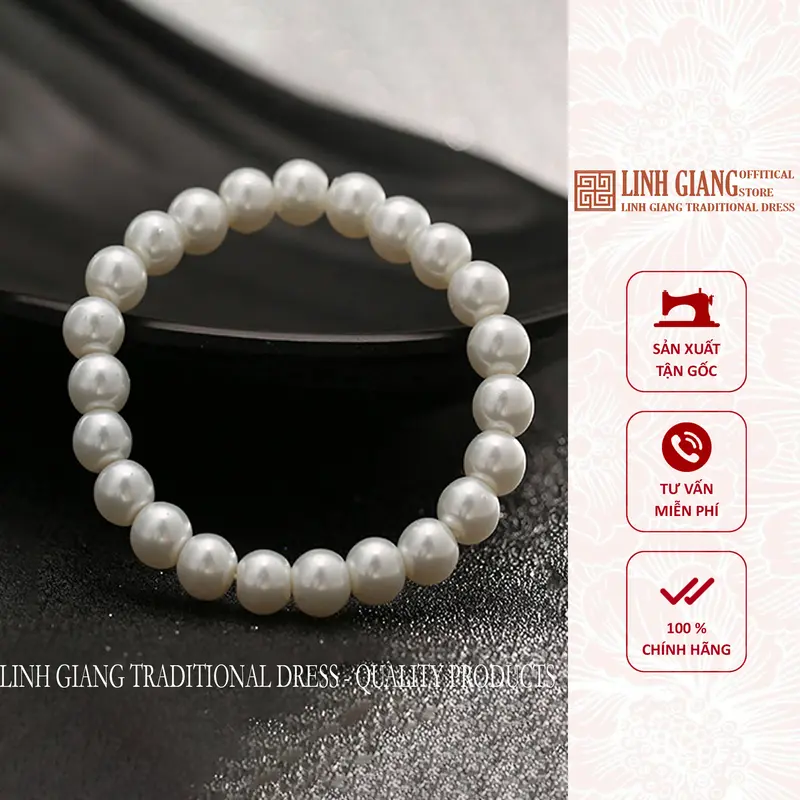 VÒNG TAY KẾT HỢP ĐA DẠNG_PHỤ KIỆN 2