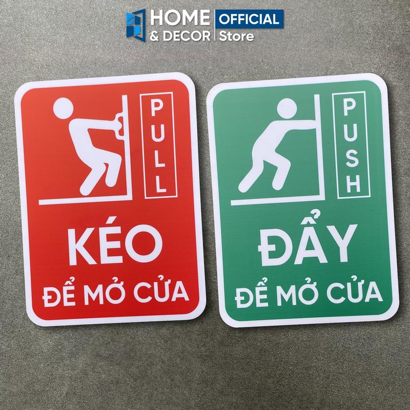 Biển Kéo Đẩy Pull Push Biển Đẩy Cửa Kéo Cửa Bảng Kéo Đẩy Biển Đẩy Cửa Biển Kéo Cửa Bảng Đẩy Vào Bảng Đẩy Cửa 