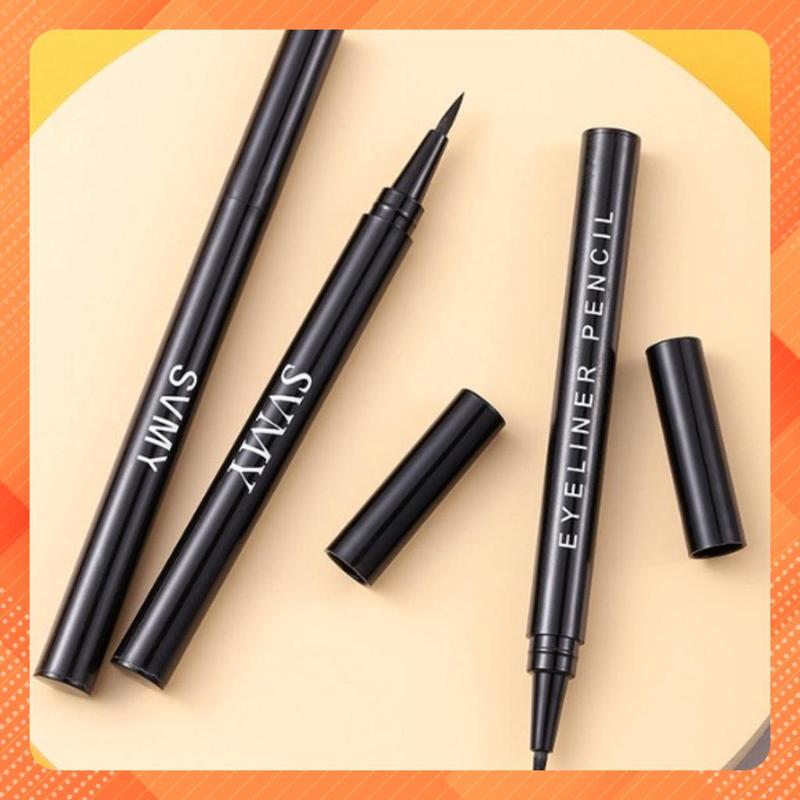  Yb043-  Giá Bán Sỉ  Bút Kẻ Mắt Màu Đen Chính Hãng SVMY Phiên Bản Nội Địa Trung Quốc 