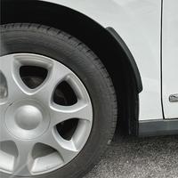 Gambar HYPERSONIC SET 2 PCS FENDER RODA MOBIL HPS102 dari AZKO ID Kota Administrasi Jakarta Barat 2 Tokopedia