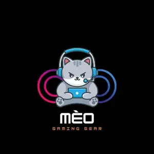 Mèo Gaming Gear
