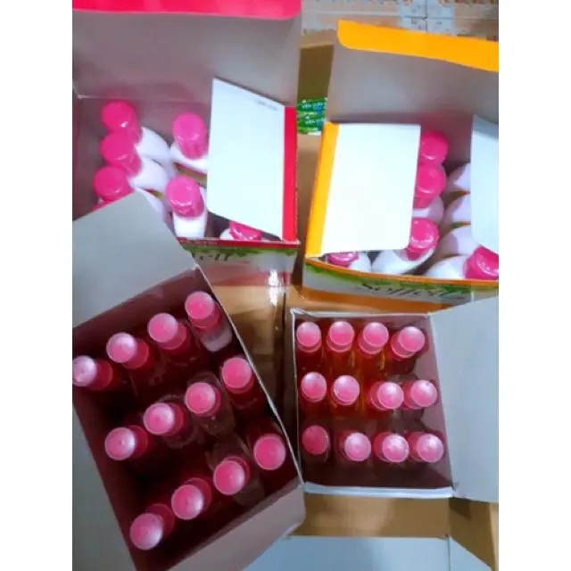 [Hàng chuẩn công ty, có hóa đơn đỏ] Soffell xịt 30ml và 80ml (xịt chống muỗi trong 8 giờ) 3