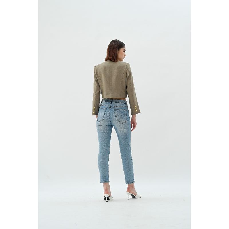 Janet Outer 012 | Outer Wanita | Luaran Wanita 5