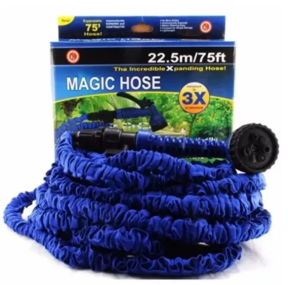 Expandable Magic Hose 25FT-200FT