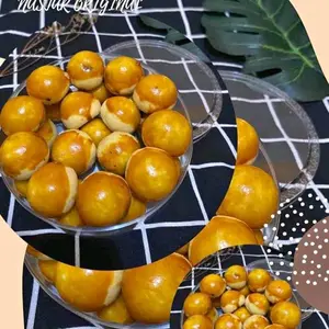 Nastar Ori Cici Factory