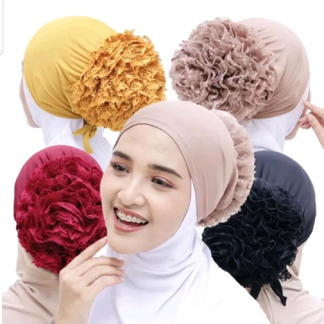 INNER TURKI / CIPUT TURKY CEPOL RENDA