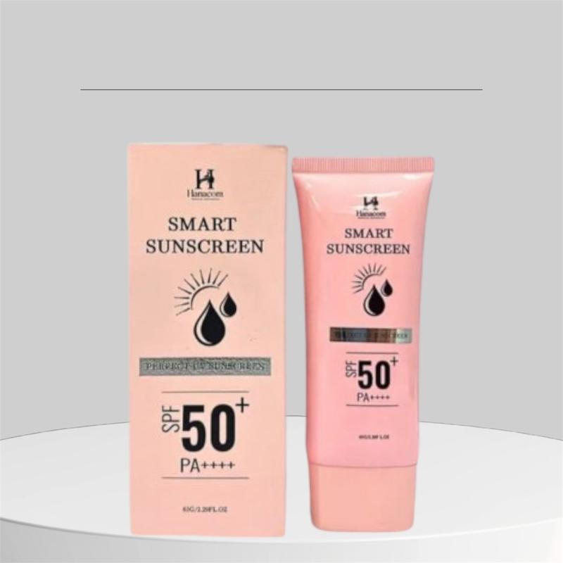 Kem chống nắng Hanacom Skincare làm đẹp Nữ Chăm Sóc Da