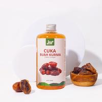 Gambar JSR Rempah Cuka Kurma With Mother Asli Original Untuk Diabetes 500ml dari jsr rempah official Kota Administrasi Jakarta Selatan 2 Tokopedia