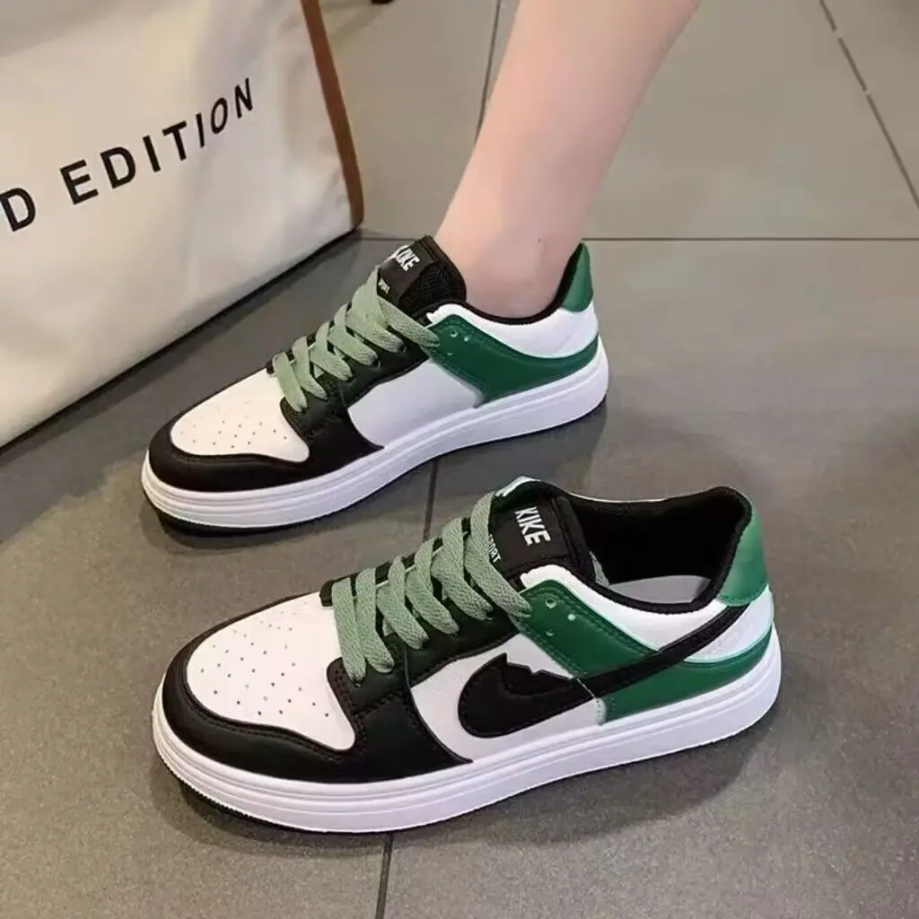 Stylish Korean Casual Shoes For Women